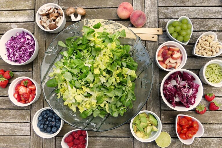 Transforming Trinidad and Tobago’s Health: The Need for Food Environmental Change