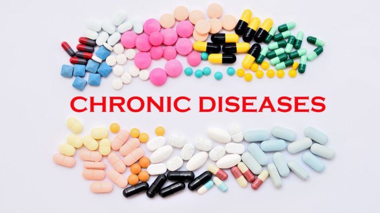Combatting Non Communicable Diseases in Trinidad & Tobago – the definitive approach