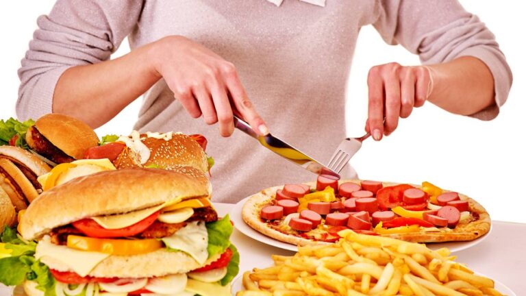 Bite by Bite: How Overconsumption, Not Inactivity, Fuels Obesity in Trinidad and Tobago