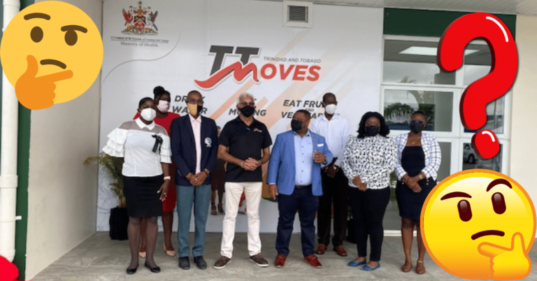 Reevaluating TT Moves for a Healthier Trinidad and Tobago